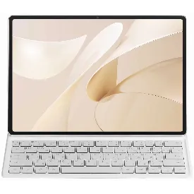 Планшет Huawei MatePad 12X, Wi-Fi, 12/256 GB, White + keyboard