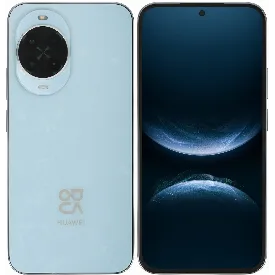 Смартфон Huawei Nova 14, 12/256 ГБ, Blue, голубой