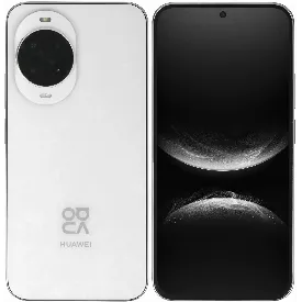 Смартфон Huawei Nova 14, 12/256 ГБ, White, белый