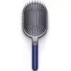 Расчёска Dyson Paddle Brush, Prussian Blue, синий
