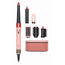 Стайлер Dyson Airwrap Complete HS08 ID ,Kanzan Pink/Rose Gold + кейс