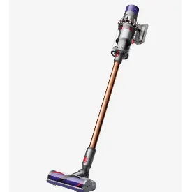 Пылесос Dyson V10 SV27 Cyclone Absolute, Nickel/ Copper