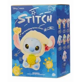 Игрушка LaBuBu Stitch (Pop Mart)