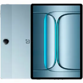 Планшет OnePlus Pad Lite, 8/128 Гб, Aero Blue, синий