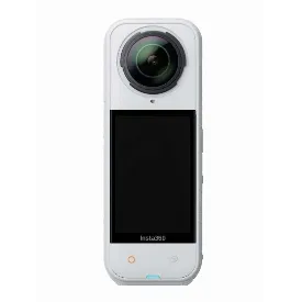 Экшн-камера Insta360 X5, Satin White
