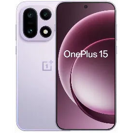 Смартфон OnePlus 15 12.256 Гб, Ultra Violet, фиолетовый