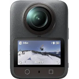 Экшн-камера DJI Osmo 360 Standard Combo