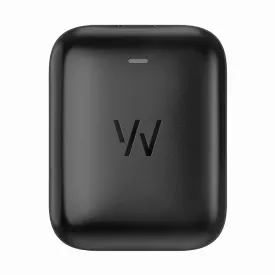 Беспроводной зарядный блок для Whoop 5.0 / MG, Wireless Power Pack, черный