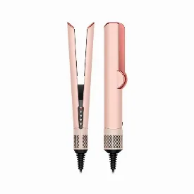 Выпрямитель Dyson Airstrait HT01, Kanzan Pink/Rose gold 