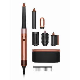 Фен-стайлер Dyson Airwrap Complete HS08 Long ID Barrel, Amber Silk 