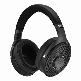 Беспроводные наушники Focal Bathys, Deep Black, черный