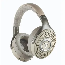 Беспроводные наушники Focal Bathys, Dune, бежевый