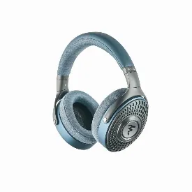 Беспроводные наушники Focal Bathys, Deep Azurys, голубой