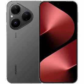 Смартфон Huawei Pura 80, 12/256 Gb, Black, черный