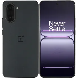 Смартфон OnePlus Nord CE 5, 8/256 GB, black infinity, черный