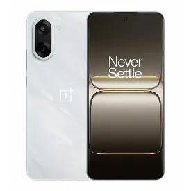 Смартфон OnePlus Nord CE 5, 8/256 GB, marble mist, серебристый