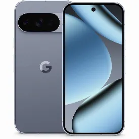 Смартфон Google Pixel 10 Pro, 16/ 512, CA, Moonstone, серый