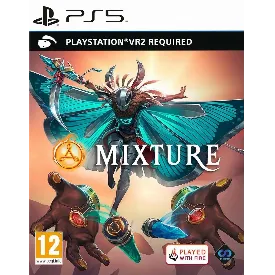 Игра Mixture VR2 для PS5 
