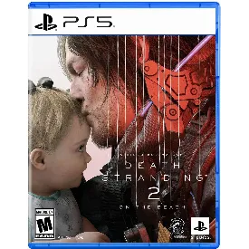 Игра Death Stranding 2 для PS5