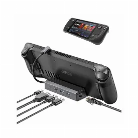 Док-станция Valve Steam Deck 5 in 1 USBC Dock station