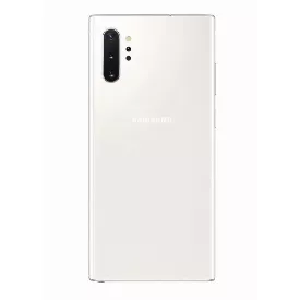 Смартфон Samsung Galaxy Note 10 Plus, 12.256 Гб, белый