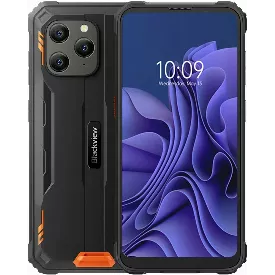 Мобильный телефон Blackview BV5300 Pro, 4.64 Гб, Orange