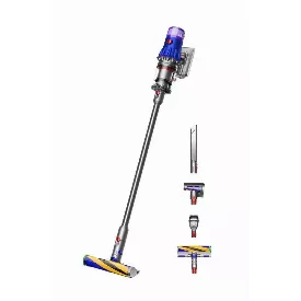 Пылесос Dyson V12 Detect Slim Fluffy (SV46)