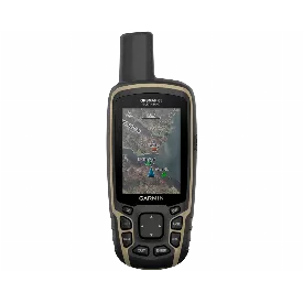 Навигатор Garmin GPSMAP 65 0100245101