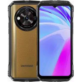 Смартфон Doogee V30 Pro 12/512 ГБ Dual nano SIM, Black