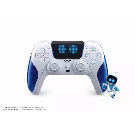Геймпад Sony DualSense - Astro Bot Limited Edition