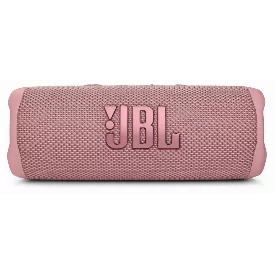 Портативная колонка JBL Flip 6,  Pink, розовый