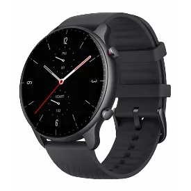 Умные часы Amazfit GTR 2 Sport Wi-Fi (New Version), черный
