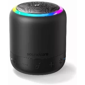 Портативная акустика Soundcore Mini 3 Pro, черный