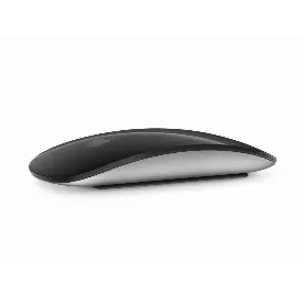 Мышь беспроводная Apple Magic Mouse, черный
