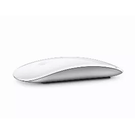 Мышь беспроводная Apple Magic Mouse, серебристый