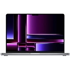 MacBook Pro 16"