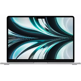 Ноутбук Apple Macbook Air 13 M2 (MLXY3) 8/256, серебристый