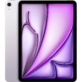 Планшет Apple iPad Air 11 2024 M2, 256 ГБ, Wi-Fi, iPadOS, фиолетовый
