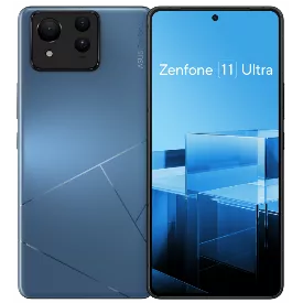Смартфон Asus ZenFone 11 Ultra, 16.512 Гб, синий