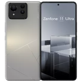 Смартфон Asus ZenFone 11 Ultra, 12.256 Гб, серый
