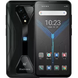 Смартфон Blackview BL5000 5G, 8.128 Гб, черный