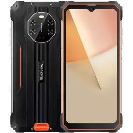 Смартфон Blackview BL8800 5G, 8.128 Гб, оранжевый
