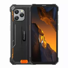 Смартфон Blackview BV8900 Pro, 8.256 ГБ, 2 nano SIM, оранжевый