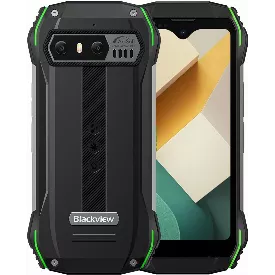 Смартфон Blackview N6000, 8.256 Гб, зеленый
