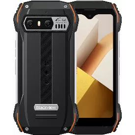 Смартфон Blackview N6000, 8.256 Гб, оранжевый