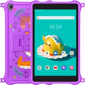 Детский планшет Blackview Tab 5 KIDS, 3.64 Гб, Wi-Fi, фиолетовый