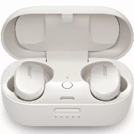 Беспроводные наушники Bose QuietComfort Earbuds, белый