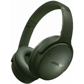 Беспроводные наушники Bose QuietComfort Headphones, зеленый