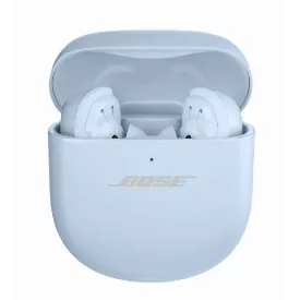 Беспроводные наушники Bose QuietComfort Ultra Earbuds, синий