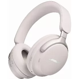 Беспроводные наушники Bose QuietComfort Ultra Headphones, White Smoke